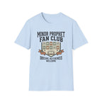 Minor Prophet Fan Club T-Shirt