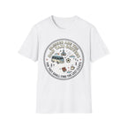 Dad Taxi Drivers T-Shirt