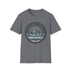 Certified Storm Sleeper T-Shirt