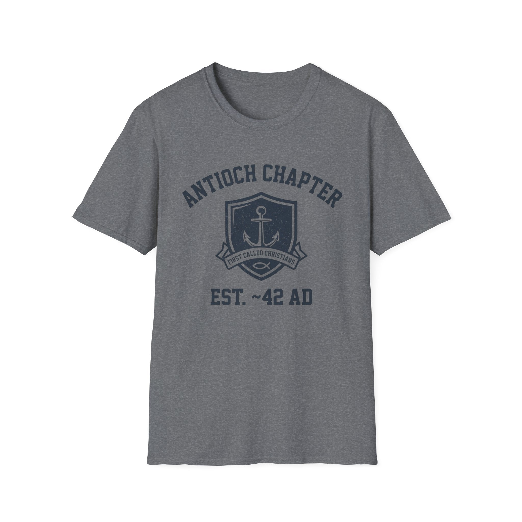 Antioch Chapter T-Shirt