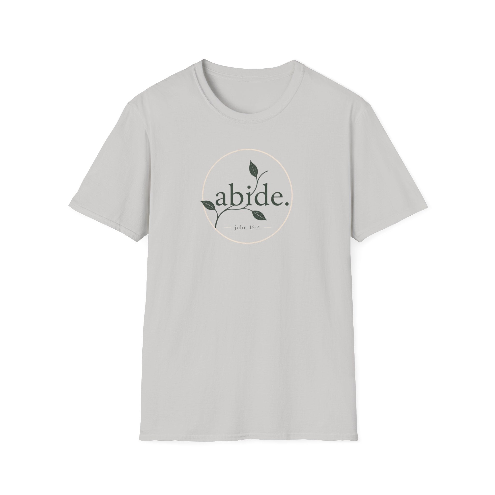 Abide T-Shirt