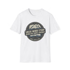 Greek Word Study T-Shirt