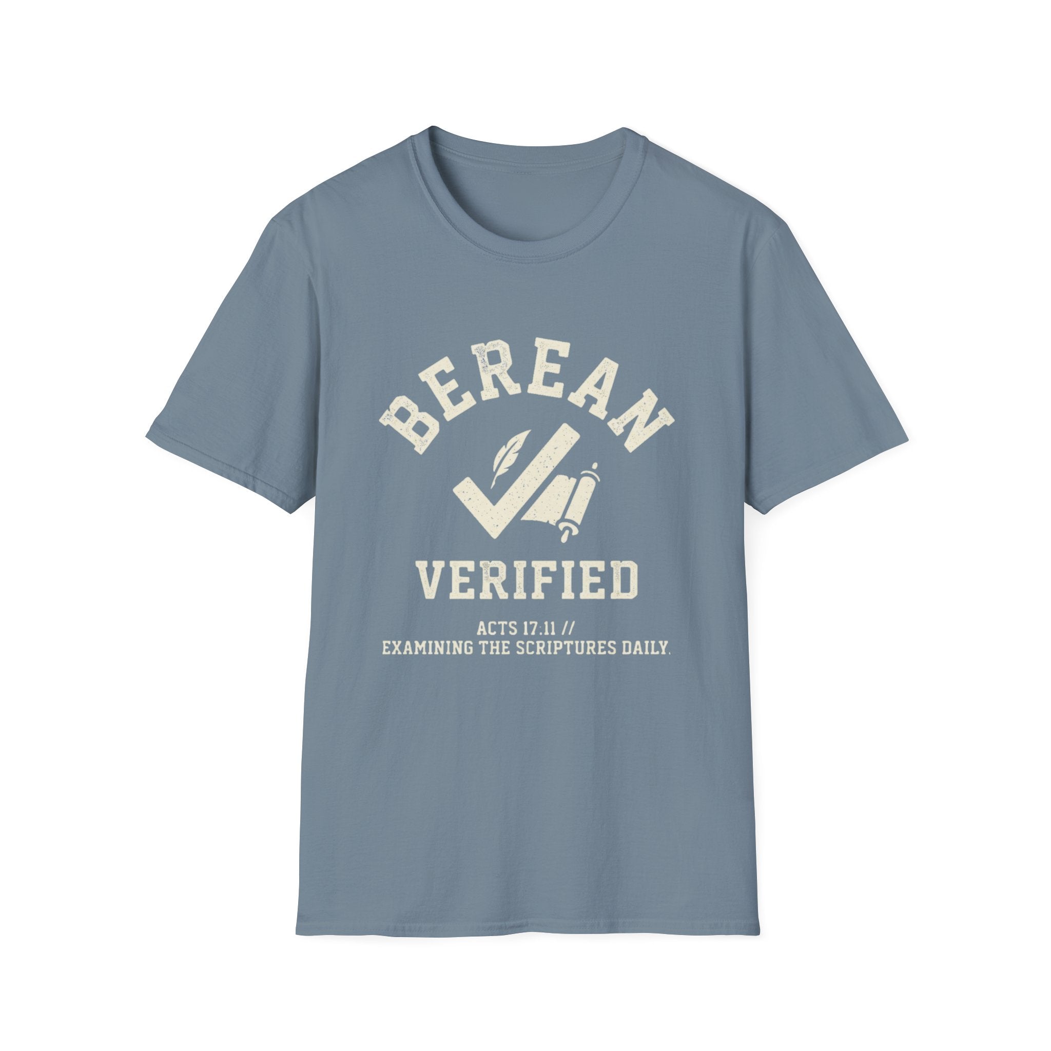 Berean Verified T-Shirt