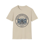 Red Sea Crossing Authority T-Shirt
