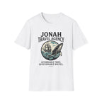 Jonah Travel Agency T-Shirt