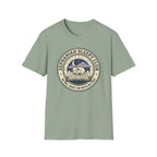 Zephaniah Sleepy Club T-Shirt