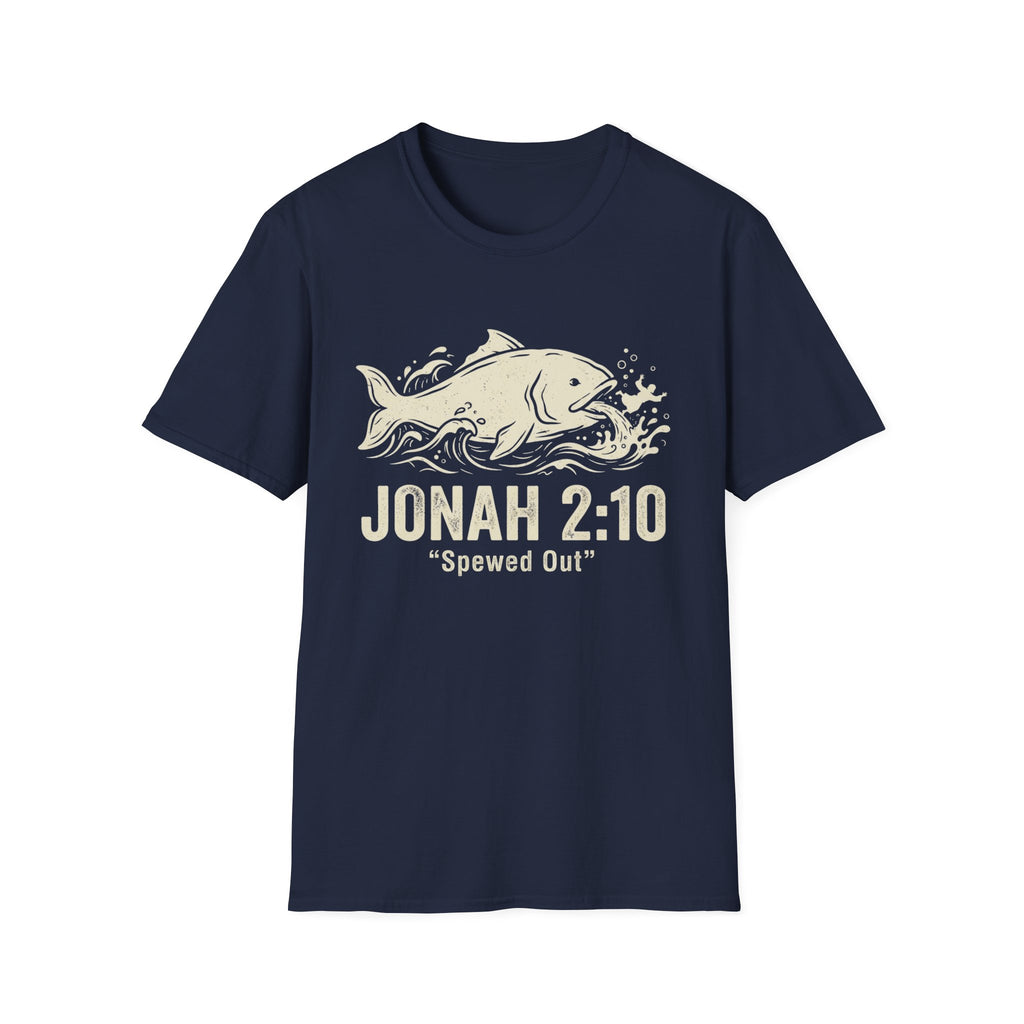 The Literal Jonah T-Shirt