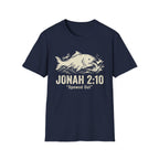 The Literal Jonah T-Shirt
