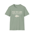The Church Potluck T-Shirt