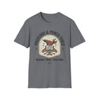 Proverbs & Power Tools T-Shirt