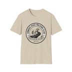 Emmaus Road Walking Club T-Shirt