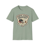 Sunday School Dropout T-Shirt