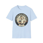 Dad's Spiritual Gift T-Shirt
