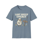 Lost Sheep Energy T-Shirt