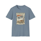 Manna Trail Mix T-Shirt