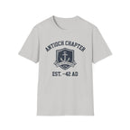Antioch Chapter T-Shirt
