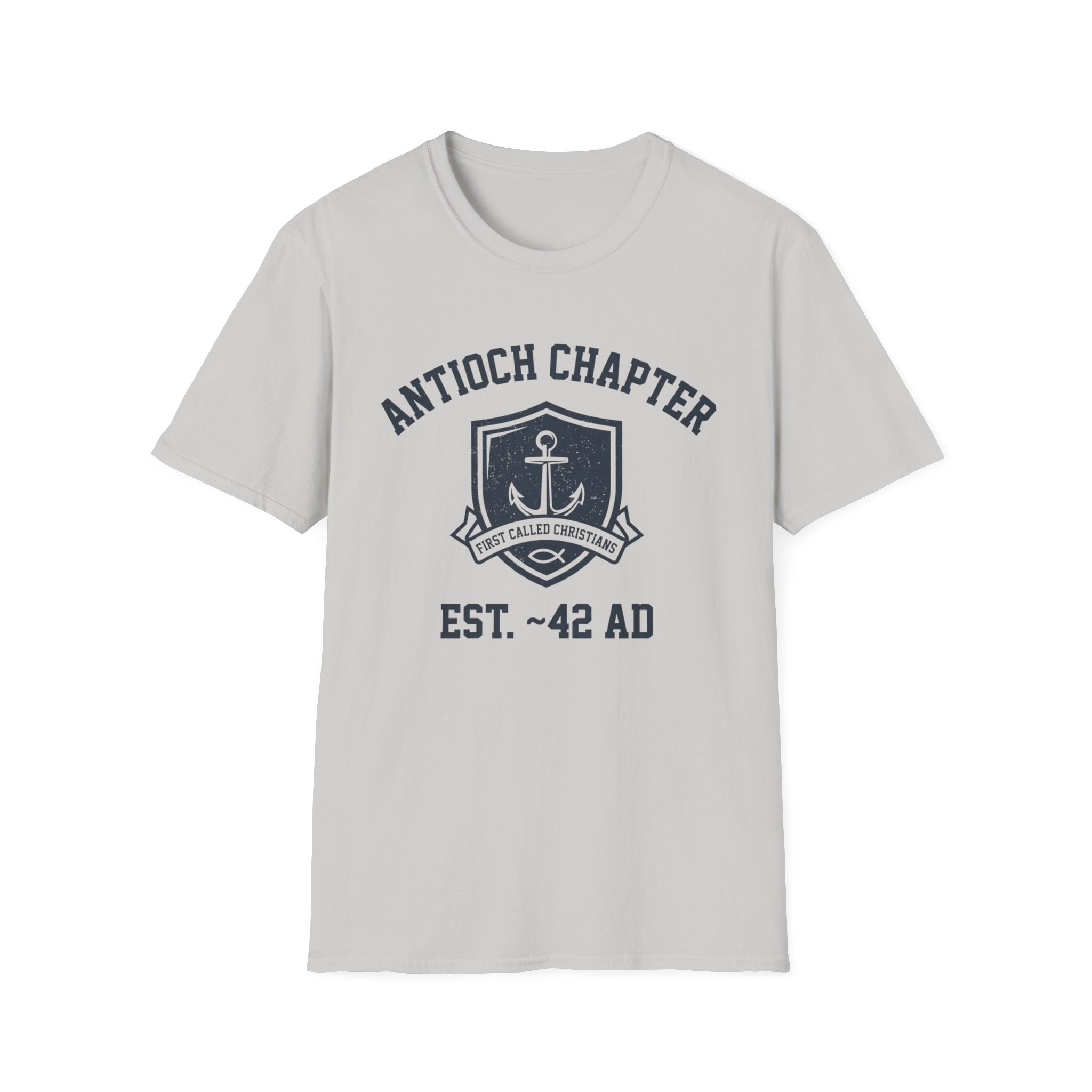 Antioch Chapter T-Shirt