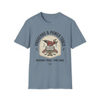 Proverbs & Power Tools T-Shirt