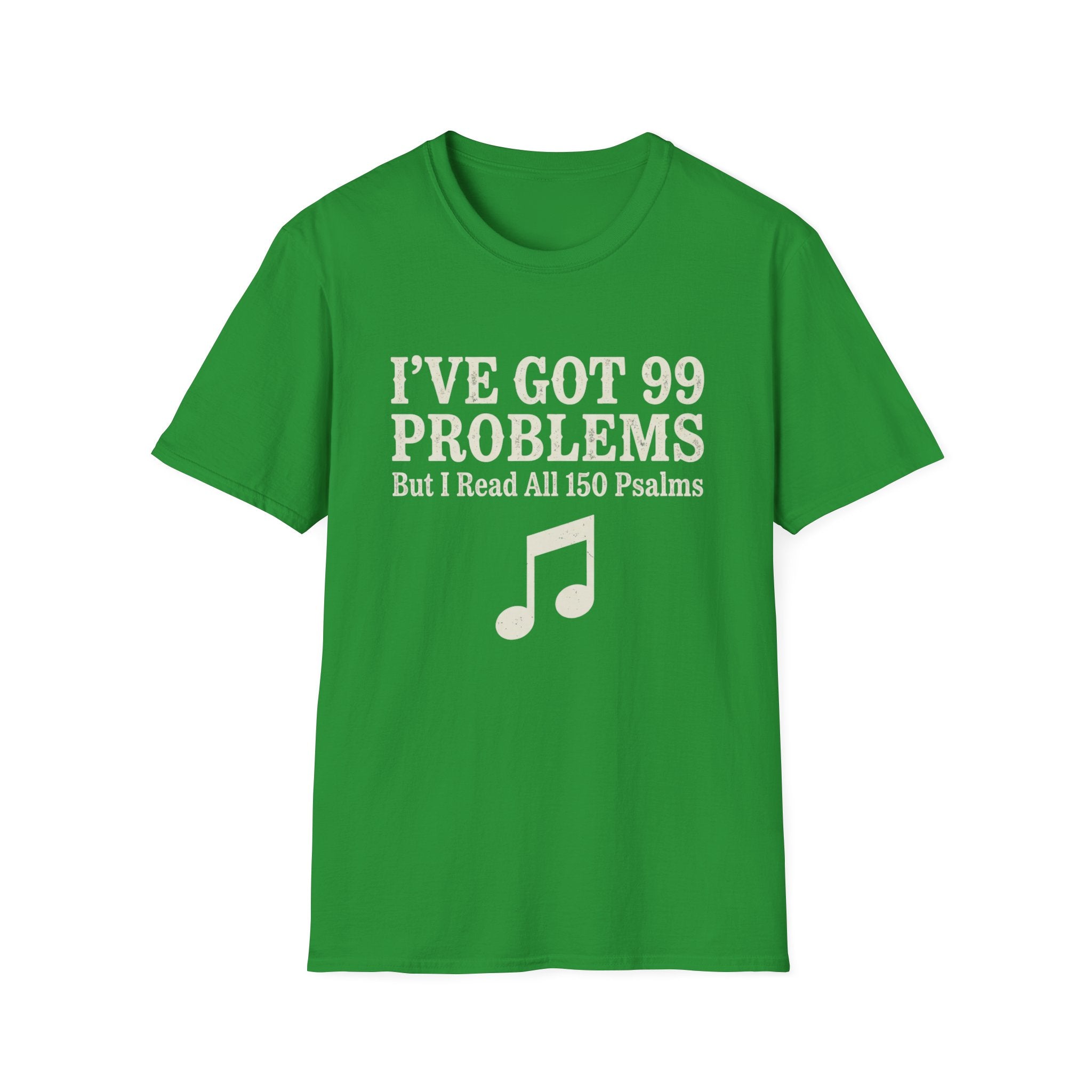 The Too Many Rule T-Shirt