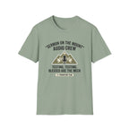 Sermon On The Mount T-Shirt