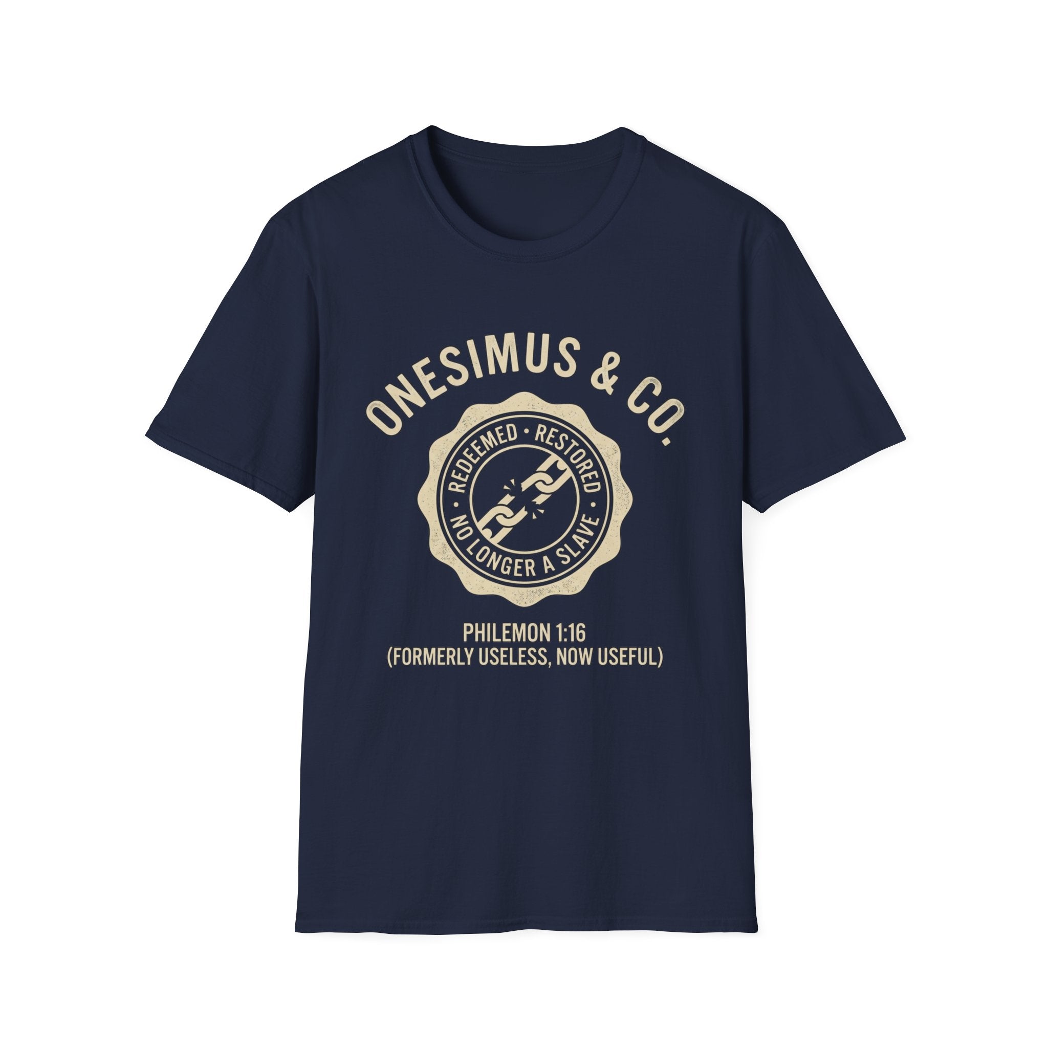 Onesimus & Co T-Shirt