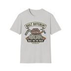 Built Different T-Shirt