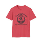 Wilderness 40 T-Shirt
