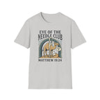 Eye of the Needle Club T-Shirt