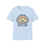 Noah's Ark Line Leader T-Shirt