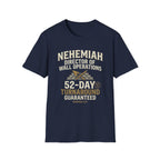 Director of Wall Operations T-Shirt