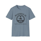 Wilderness 40 T-Shirt