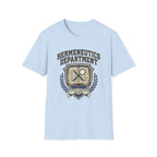 Hermeneutics Department T-Shirt