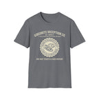 Gibeonite Deception T-Shirt