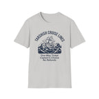 Tarshish Cruise Lines T-Shirt