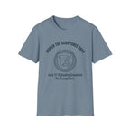 Search The Scriptures Daily T-Shirt