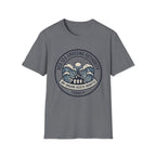 Red Sea Crossing Authority T-Shirt