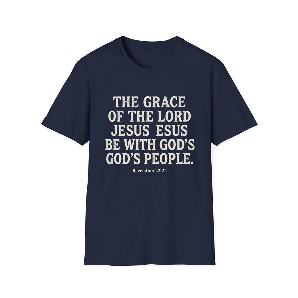 The Proper Greeting T-Shirt