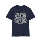 The Proper Greeting T-Shirt