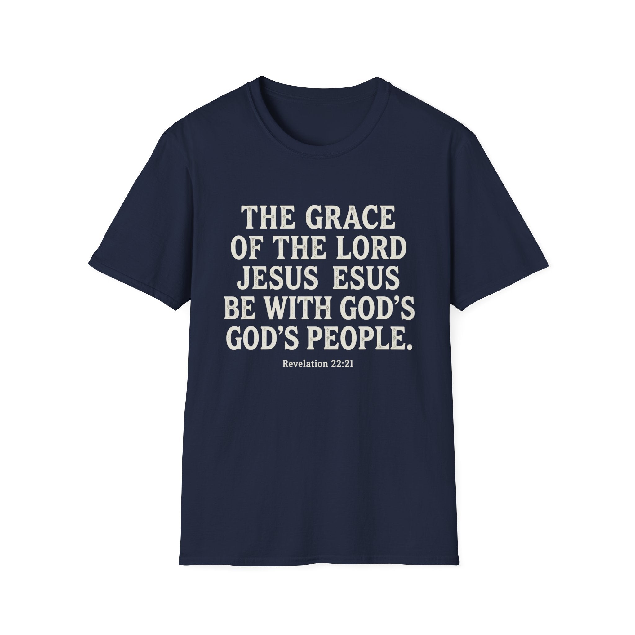 The Proper Greeting T-Shirt