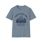 Tarshish Cruise Lines T-Shirt