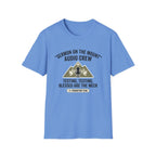 Sermon On The Mount T-Shirt