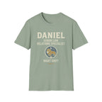 Senior Lion Relations Specialist T-Shirt