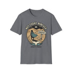 Not Today Nineveh T-Shirt