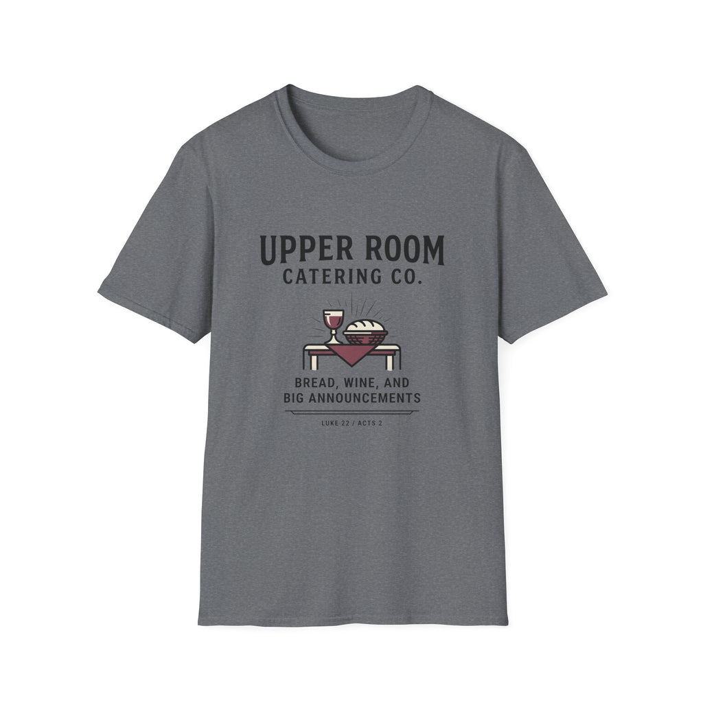 Upper Room Catering T-Shirt