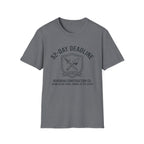 Nehemiah Wall Crew T-Shirt