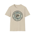Church Basement Certiifed T-Shirt