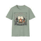 Campfire Theology Club T-Shirt