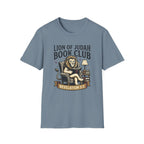 Lion of Judah Book Club T-Shirt