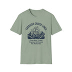 Tarshish Cruise Lines T-Shirt
