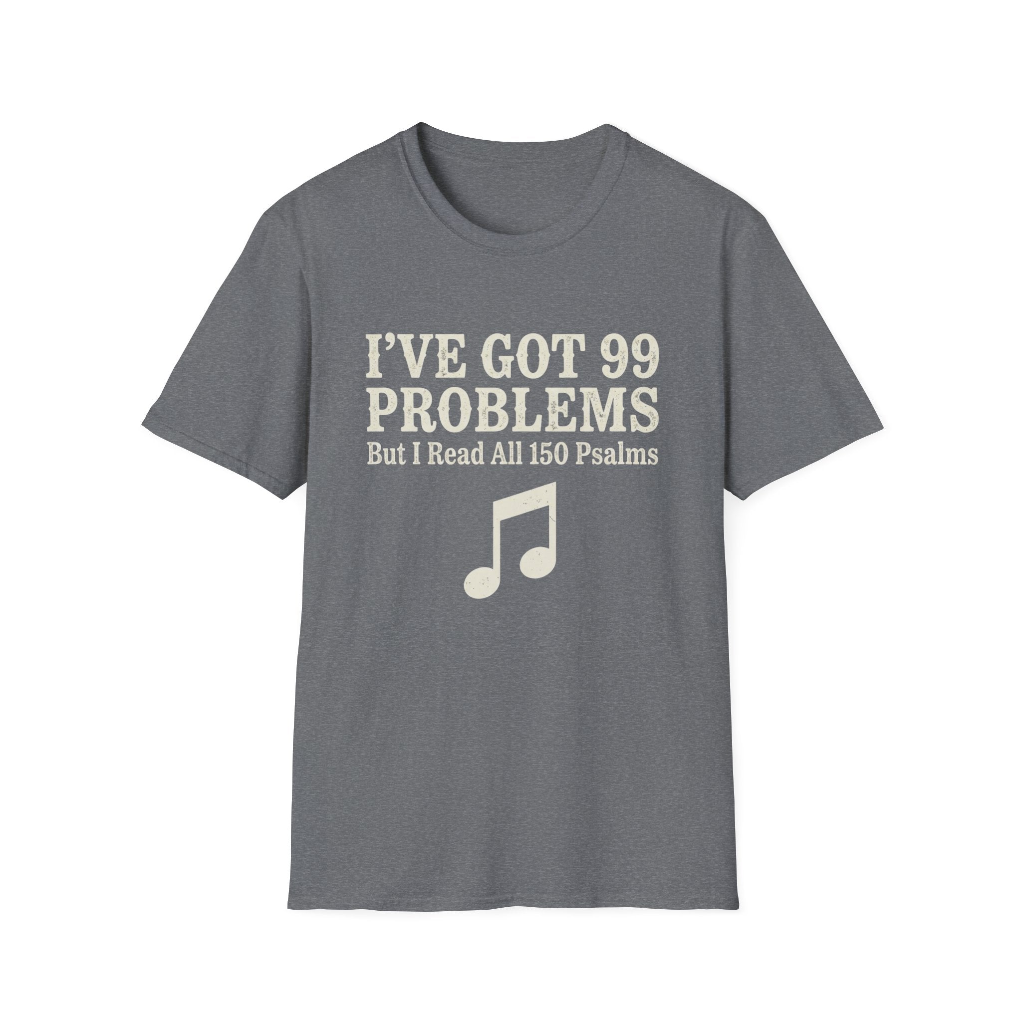The Too Many Rule T-Shirt